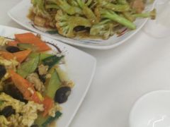 -北戴河庆山饭店·海鲜砂锅粥(北戴河黑石路店)
