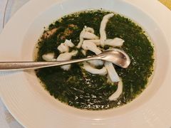 -老洋房花园饭店(绍兴路店)