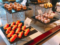 -深圳四季酒店·馥自助餐厅