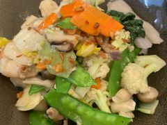 -THE PAWON·8碗(古北SOHO店)