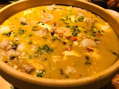 -大众餐馆(植物园美食街店)