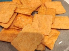 -壹鲦鱼·烤鱼·烧烤(泉城路店)