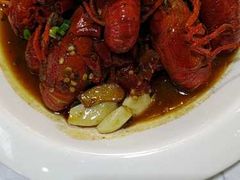 龙虾-辣螃铠盆盆蟹大排档(总店)