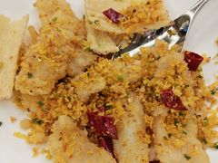 -杭州香格里拉·香宫中餐厅