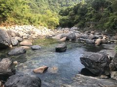 -石台牯牛降景区