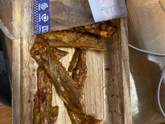 -留夫鸭(巴黎春天宝山店)