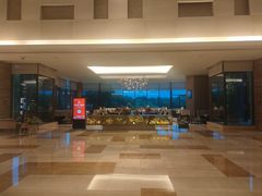 -南阳建业森林半岛假日酒店