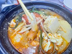 -锅神麻辣烫