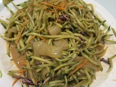 -海王府百姓家宴•海鲜饺子(东城店)