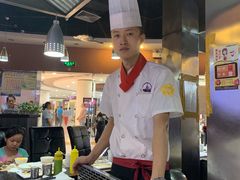 -利昂法式铁板主题餐厅(新奥购物中心店)