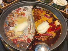 -俏媳妇火锅(宽窄巷子店)