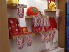 门面-蕃茄田艺术(普陀长风大悦城中心)