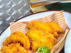 香脆鱼柳-兴华里茶记(禅城同济首店)