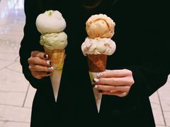 -LUNEURS月乐诗·法式冰淇淋(环贸店)