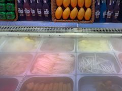 -名扬煮艺肥牛自助火锅(东平店)