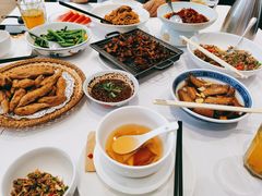 -黔蘑菇四季餐厅(观山湖店)