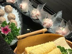 -色響火锅(恒隆广场店)