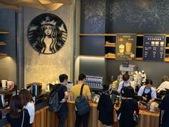 -星巴克臻选(成都太古里店)
