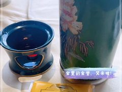 -阿莉餐厅(枣阳路店)