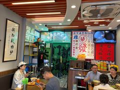 -绿柠食堂(北外滩店)