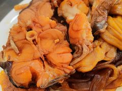 -崔记生活·铁锅炖鱼粘卷子(总店)