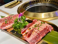 -聚十三烤肉博物馆(魔都首店)