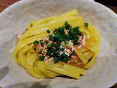 谢家黄凉粉-大盐帮川菜馆(长楹天街店)