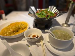 -玫瑰厅上海菜(兴国路店)