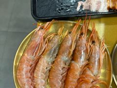 -允辛家·自助泥炉烤肉(九亭店)
