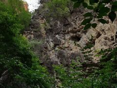 -龙门涧景区