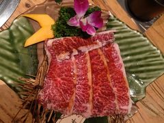 -黑牛の店·和牛烧肉(合生汇店)
