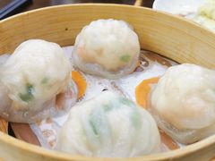 -味友味港印记(厦门集美银泰百货店)