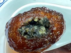 藕粉汤圆-粗茶淡饭(东关街店)