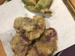 天妇罗-中国书法大厦日本料理