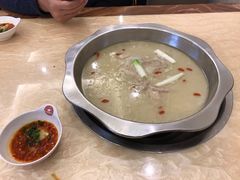 -敖家巷羊肉汤(瑞尔戴斯店)