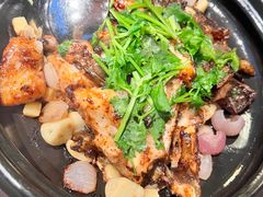 -老房子金沙元年川菜食府·花园餐厅(金沙店)