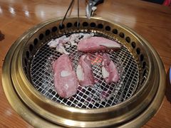 -海之屋韩式烤肉(海棠68环球美食街店)