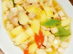 -云海肴·汽锅鸡·云南菜(美罗城店)