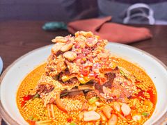 -宋·川菜(珠江新城店)