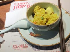 -囧人粗品·泰国街市料理(霖峰店)