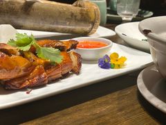 -粗茶淡饭·隐庐私厨(东亭店)