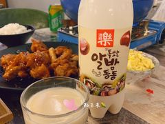 -猫头鹰炸鸡