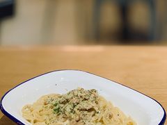 -HELLO 27 意面·沙拉·帕尼尼