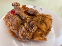 -故里炸鸡(温迪路店)