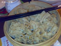 筱面栲栳栳-西贝(金桥店)