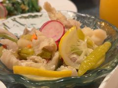 -粤尚腾香居中餐厅(首都机场希尔顿店)