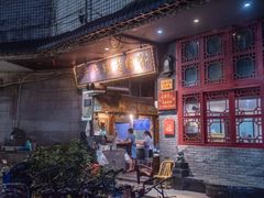 门面-锦泓老字号猪脏粉(东联大厦店)