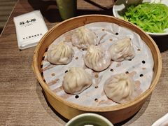 -苏小柳点心·手作小笼包(浦东嘉里城分院)