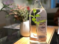 -春树下·树屋花房西餐厅(罍街AS1980店)