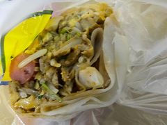 -安徽阜阳卷馍(西单店)